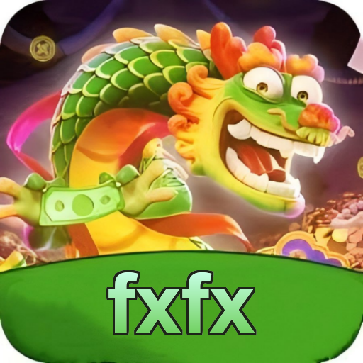 fxfx logo